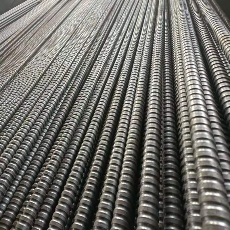 台安中空锚杆