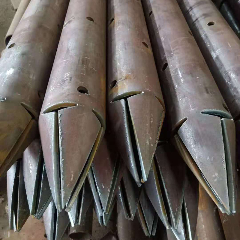 台安预埋注浆管